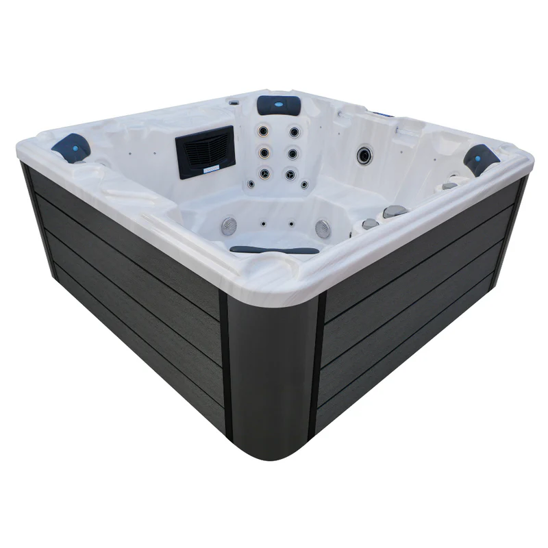 [138631] NATUSPA L595 SILVER W.GRIS UV