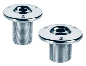 [16326] BOQUILLA IMPULSIÓN PISC. HORM. ACERO INOX. LONG. 70 mm