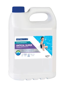 [16555] ANTI-CAL SUPER 5 L (4 UNIDADES)