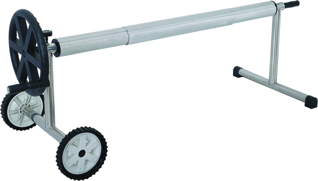 [2000] Enrollador basic tubo Ø85mm Manual