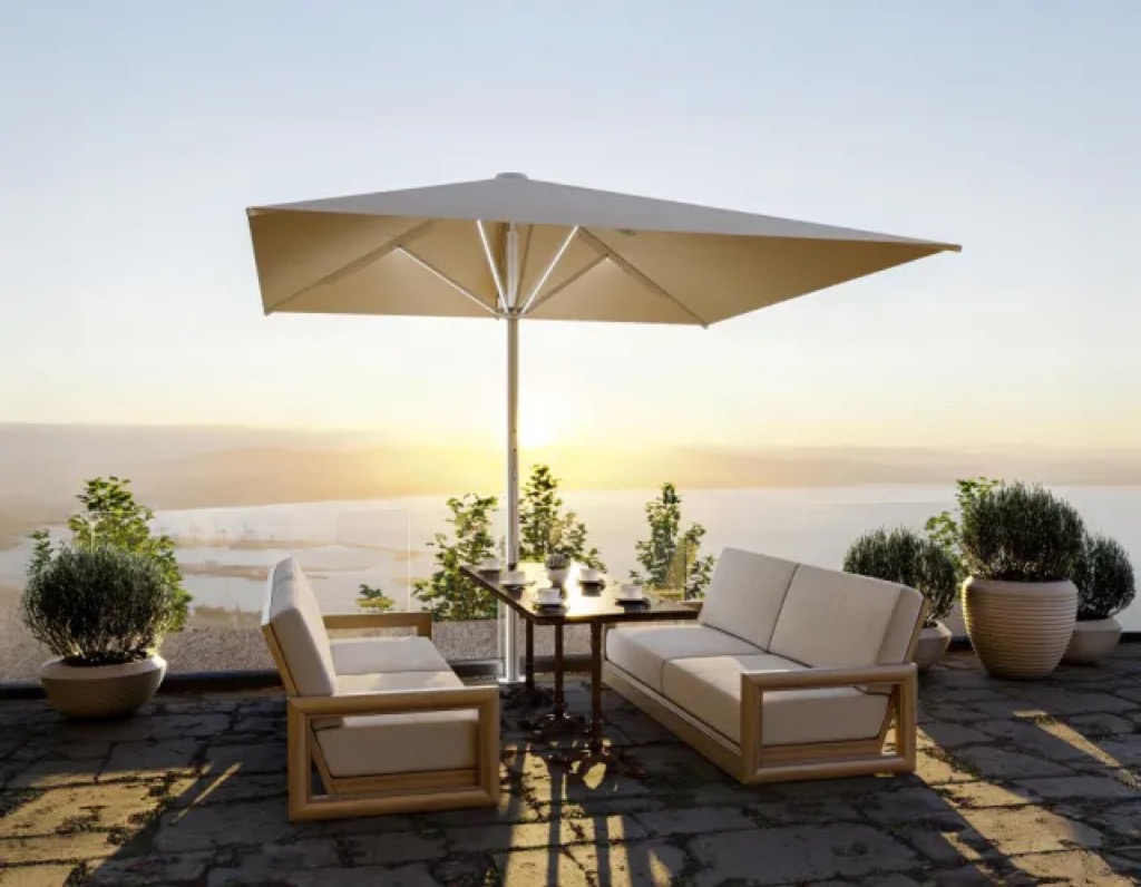 [300700] Parasol Indus D