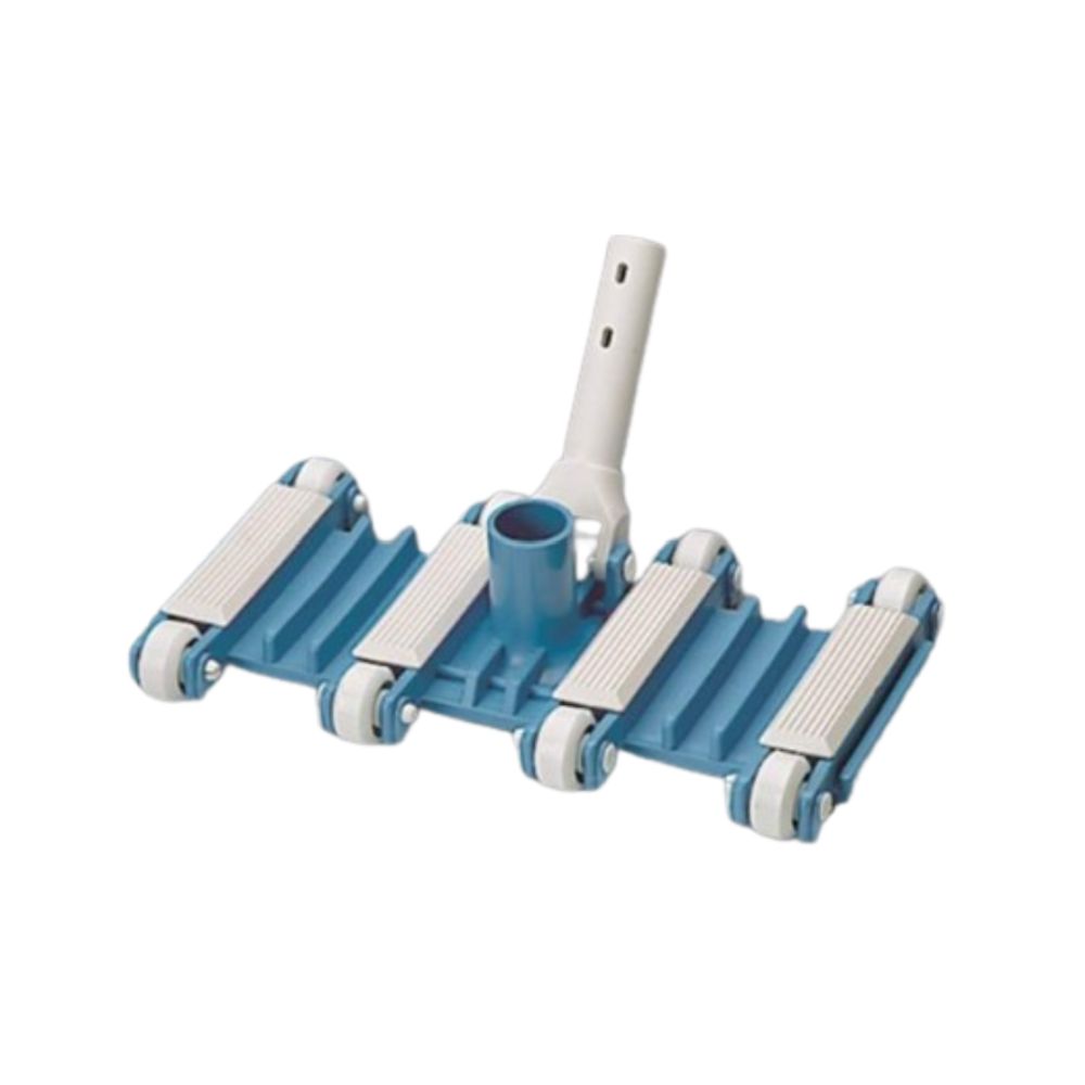 [321] LIMPIAFONDOS FLEXO CLIP . 01352