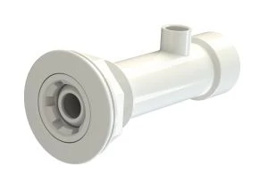 [32113] Kit hidromasaje para piscina hormigón 190mm Blanco