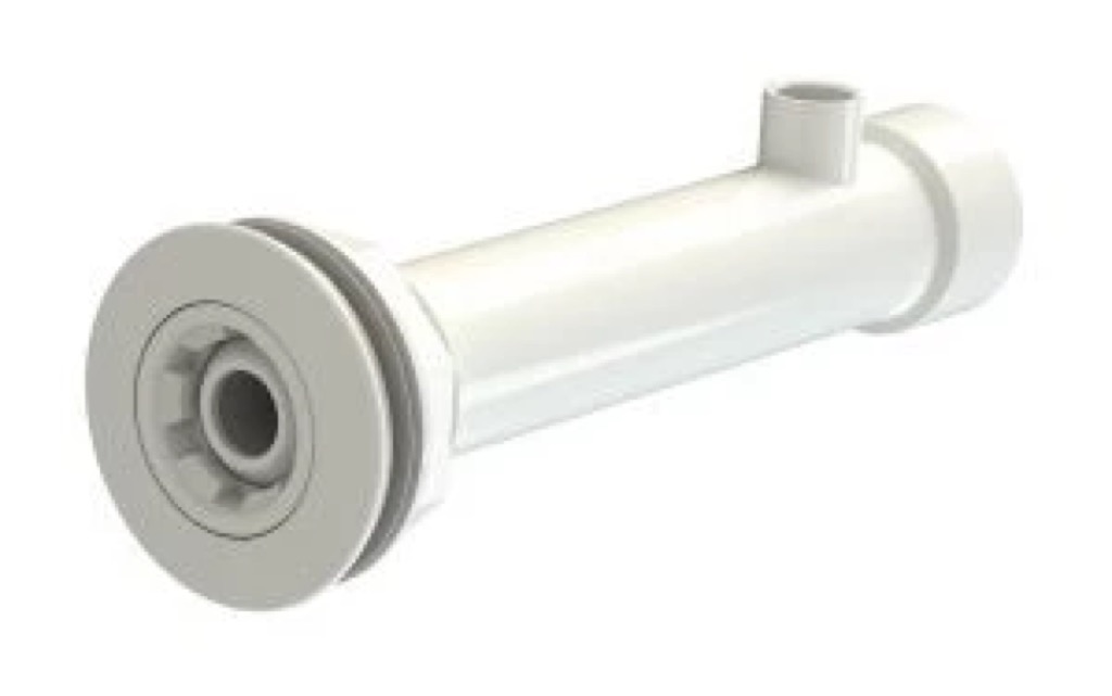 [32371] Kit hidromasaje para piscina hormigón con liner 275mm Blanco