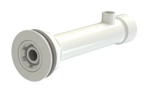 [32371] Kit hidromasaje para piscina hormigón con liner 275mm Blanco