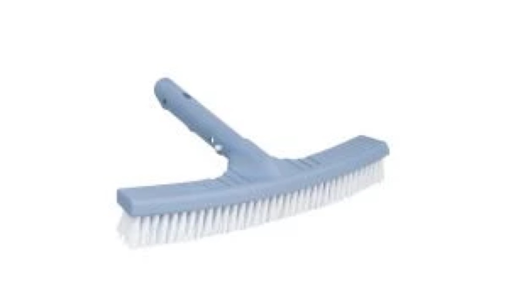 [36616] CEPILLO CURVO FONDOPAREDES SHARK - CLIP PALOMILLA