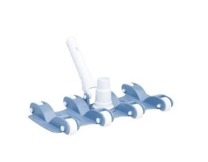 [36618] LIMPIAFONDOS FLEXO CLIP-PALOMILLA SHARK