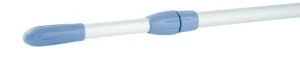 [38422] MANGO TELESCÓPICO SHARK 1,8-3,6 m - CLIP PALOMILLAS