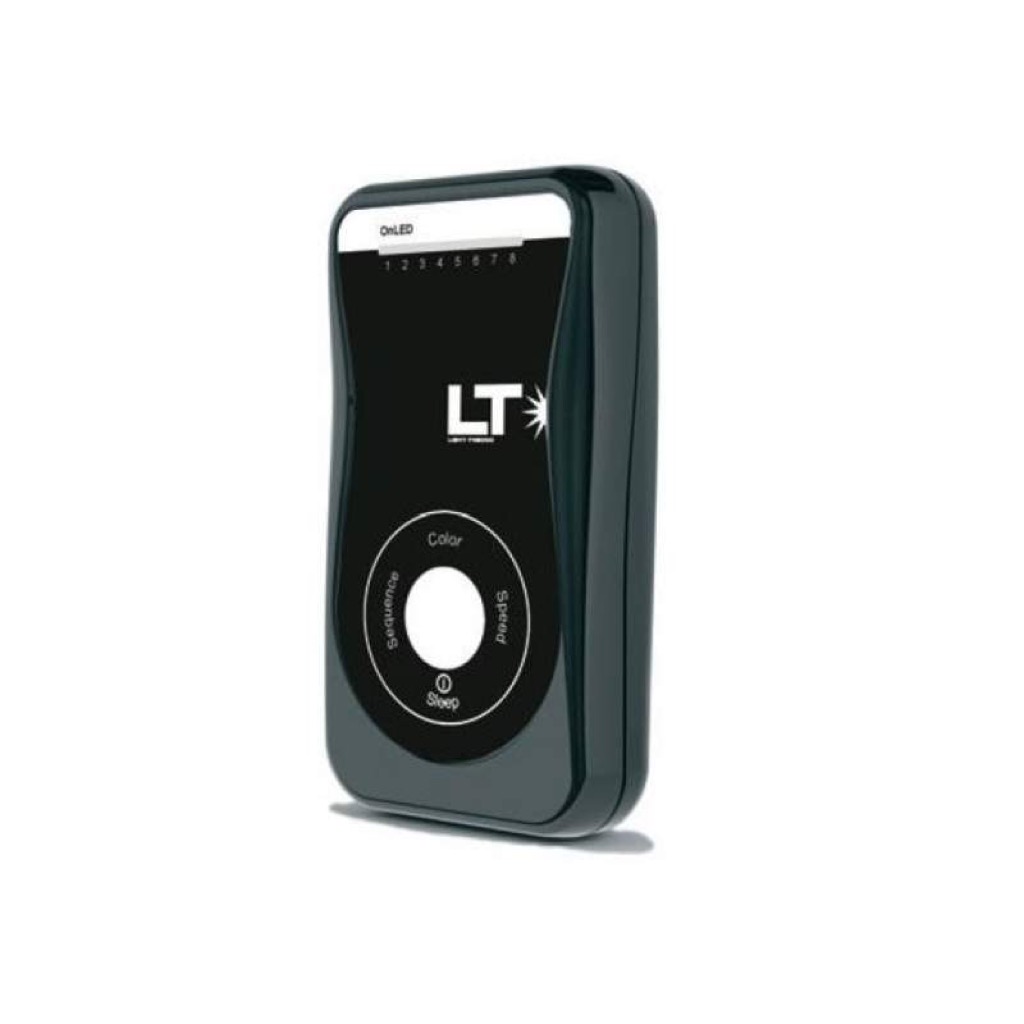 [39127] MANDO A DISTANCIA FOCO LEDS