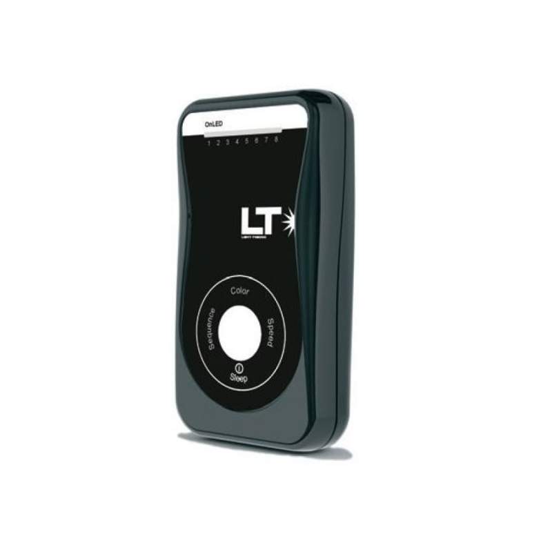 [39127] MANDO A DISTANCIA FOCO LEDS