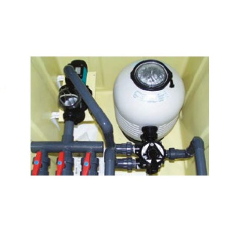 [44292] CASETA616 M3000-480VL+I1000M+5V TAL