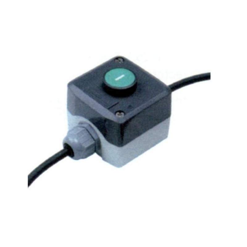 [57939] PULSADOR PARA FOCOS LEDS