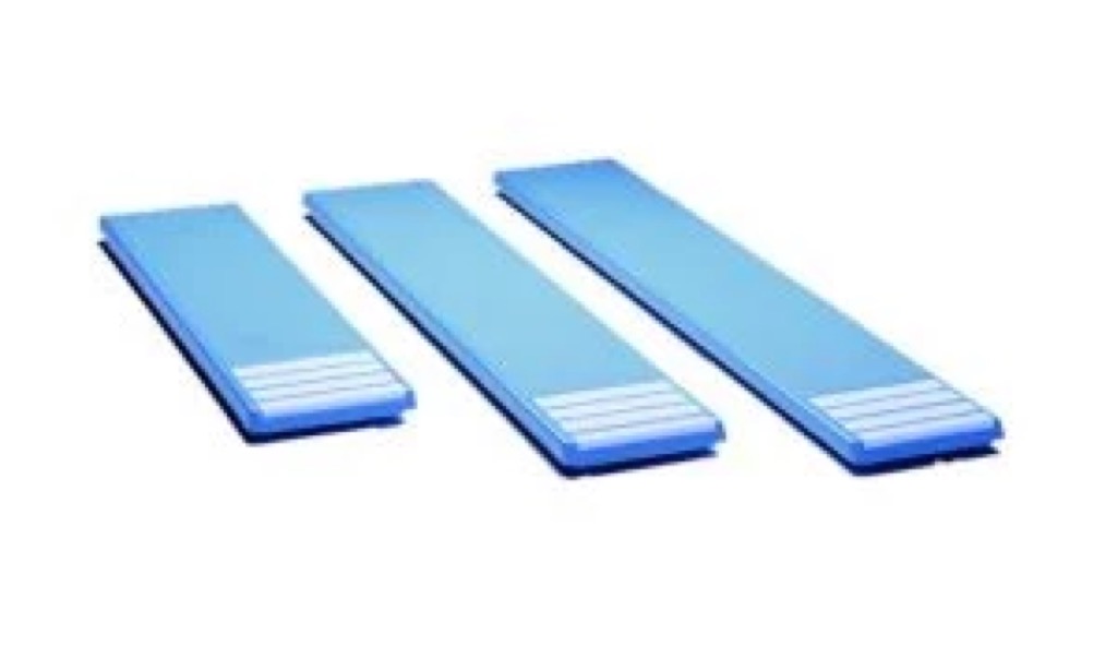 [60] PLATAFORMA PFV ANCHO 0,40 M LONGITUD 1,4 M