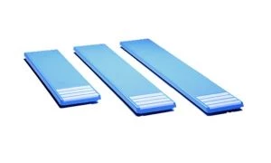 [61] PLATAFORMA PFV ANCHO 0,40 M LONGITUD 1,8 M