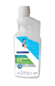 [63126] ASTRAL- 530C 1LT ALGI POWER PLUS (12 UNIDADES)
