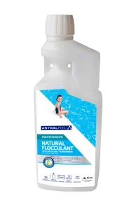 [65956] ASTRAL NATURAL FLOCCULANT (12 UNIDADES)