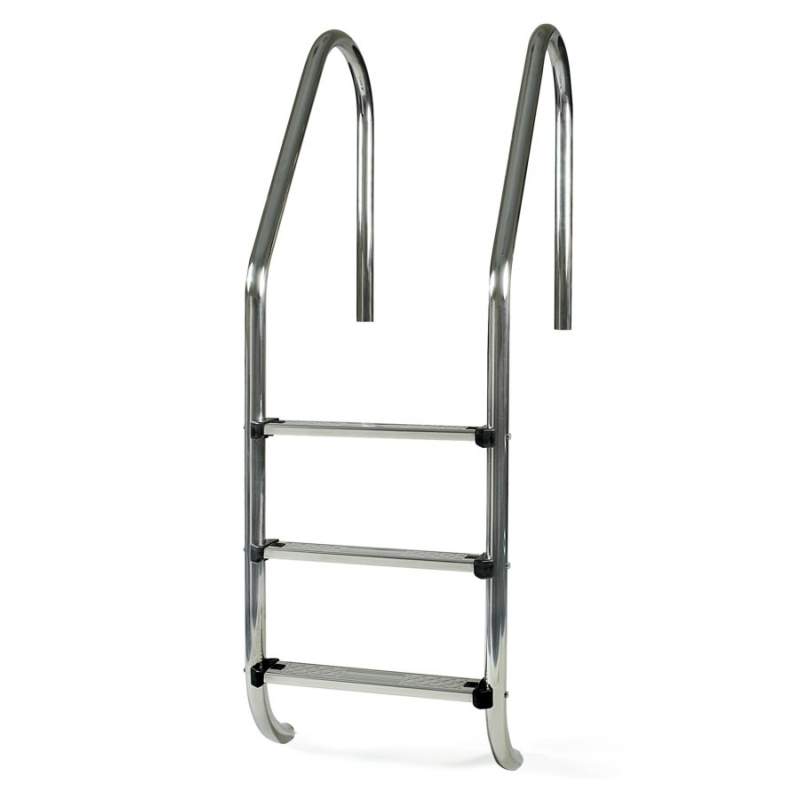 [6788] ESCALERA ESTANDARD 5 PELDAÑOS AQUARAMA 6788