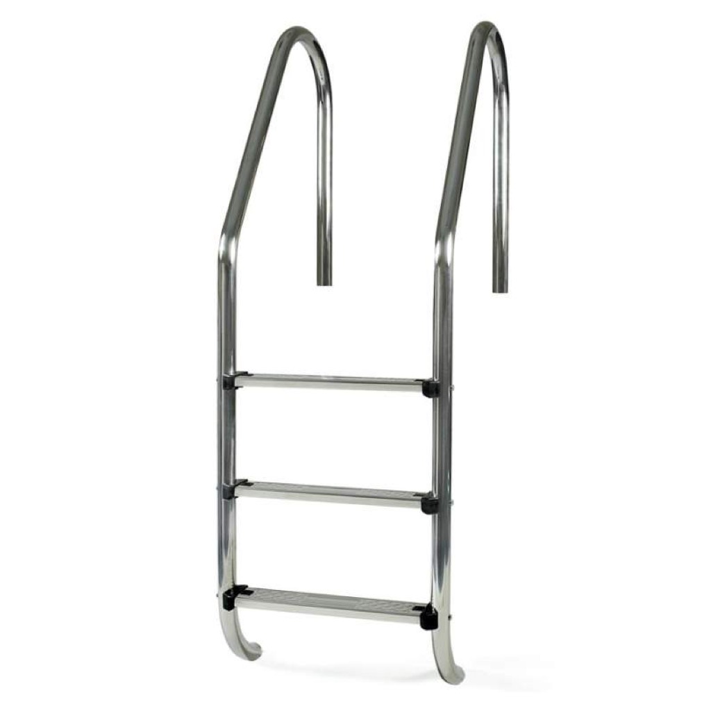 ESCALERA ESTANDARD 5 PELDAÑOS AQUARAMA 6788
