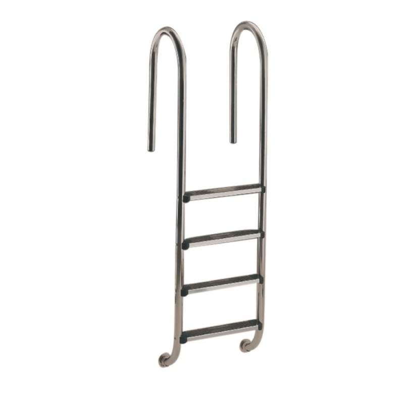 [6791] ESCALERA MURO 4 PELDAÑOS AQUARAMA 6791