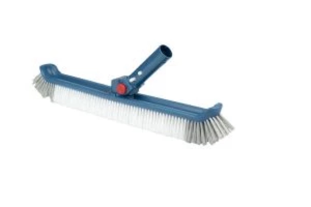 [69656] CEPILLO DE PARED (48CM) MANGO AJUSTABLE (CLIP) BLUE LINE