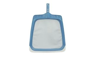 [69665] RECOGEHOJAS PLANO DE PLASTICO (CLIP) BLUE LINE