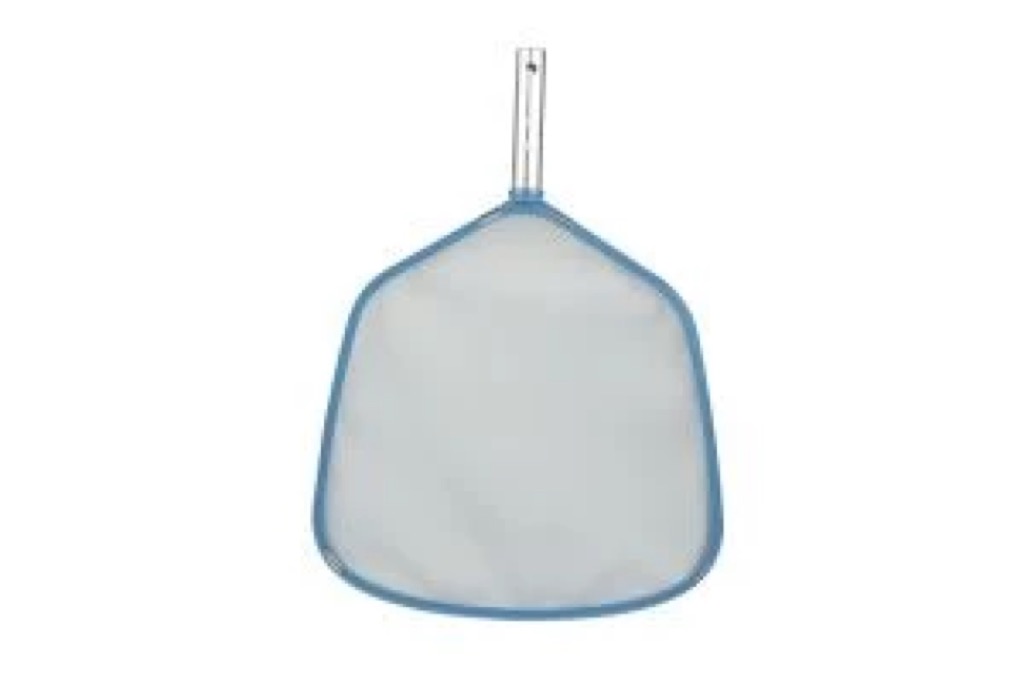 [69671] Skimmer de hojas para la superficie con la red de aluminio