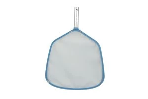 [69671] Skimmer de hojas para la superficie con la red de aluminio
