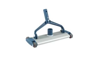 [69673] LIMPIAFONDOS ALUMINIO 350 1 12 (CLIP) BLUE LINE
