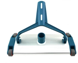[69694] LIMPIAFONDOS ALUMINIO 350 1 12 (PALOMILLA) BLUE LINE
