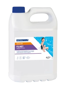 [73557] ASTRAL LIQUID FILNET 5 L (4 UNIDADES)