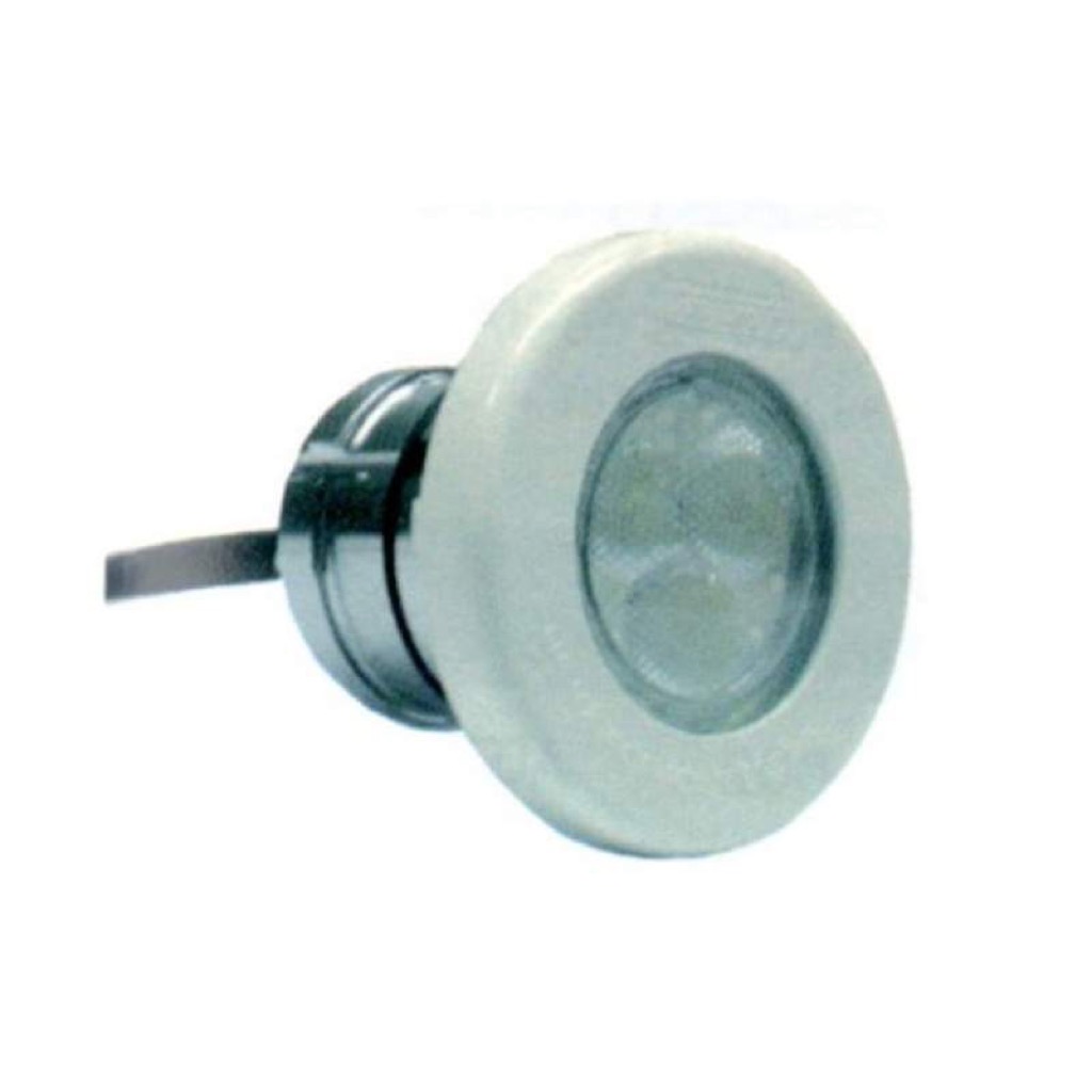 [77816] FOCO MINI LEDS CON NICHO V.2 LUZ COLOR