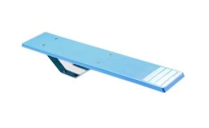 [78] TRAMPOLIN BALLESTA Long. 1,4 m Alt. 0,25 m Ancho 0,4 m