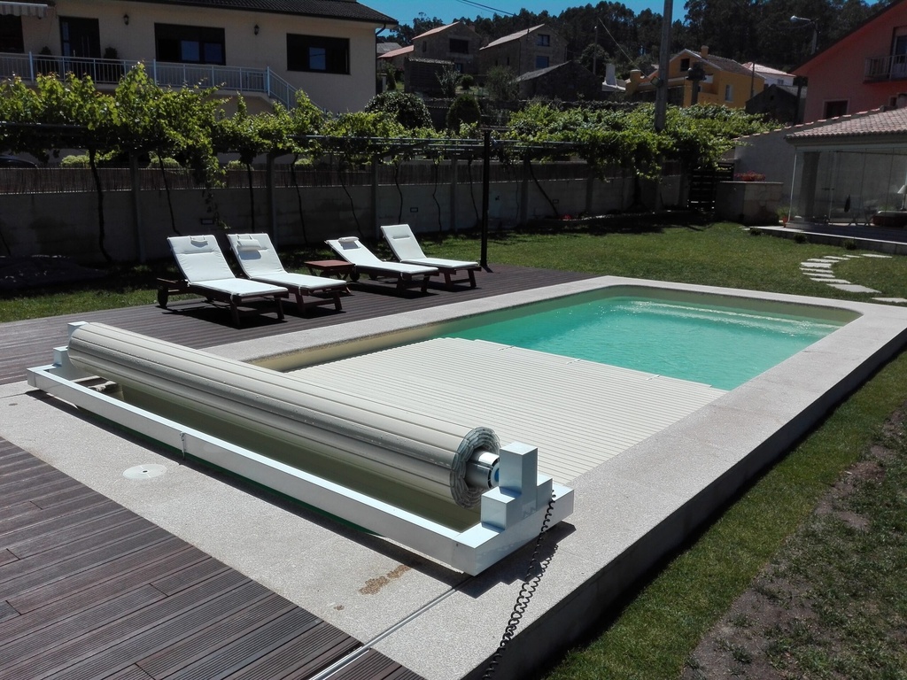 [8003] MODELO ACCES
