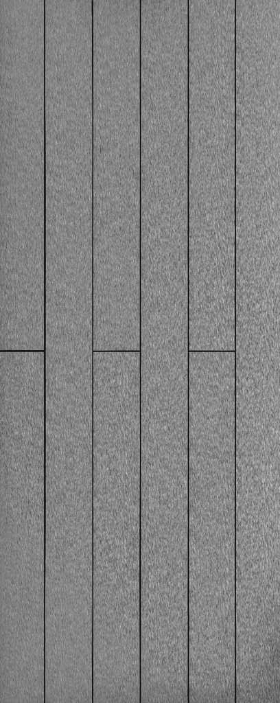 [D10102] Tarima Deck Grey (lisa)