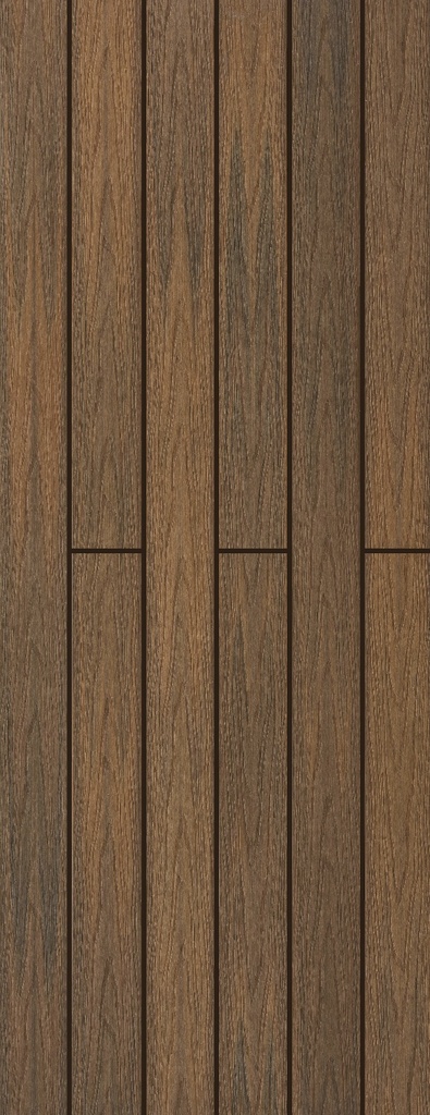 [T10202] Tarima Twin Pecan