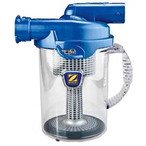 [W37110] Cyclonic TM Leaf Catcher