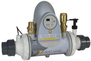 [W49KT20W] Heat Line 20 sin bomba de recirculación