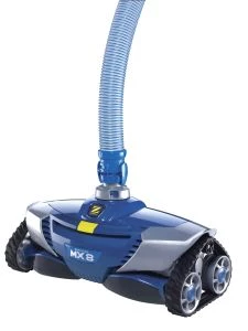 [W70668PROM] ROBOT MX8+ PREFILTRO