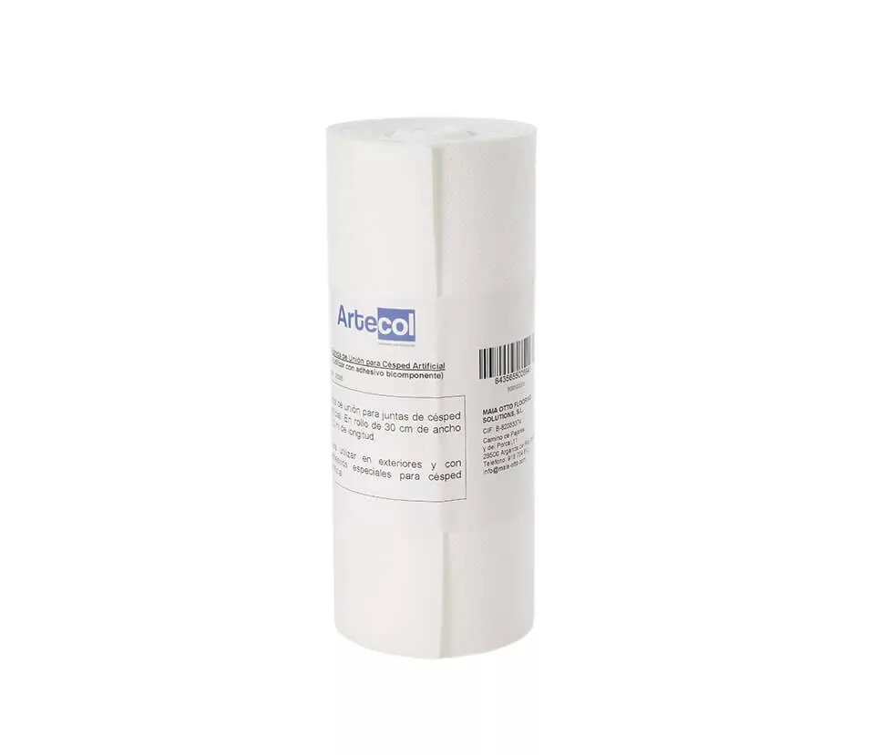 Artecol banda de unión Rollo 100ml x 30cm
