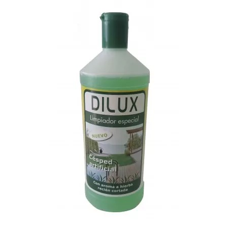 Limpiador para césped aromatizado (1 litro)